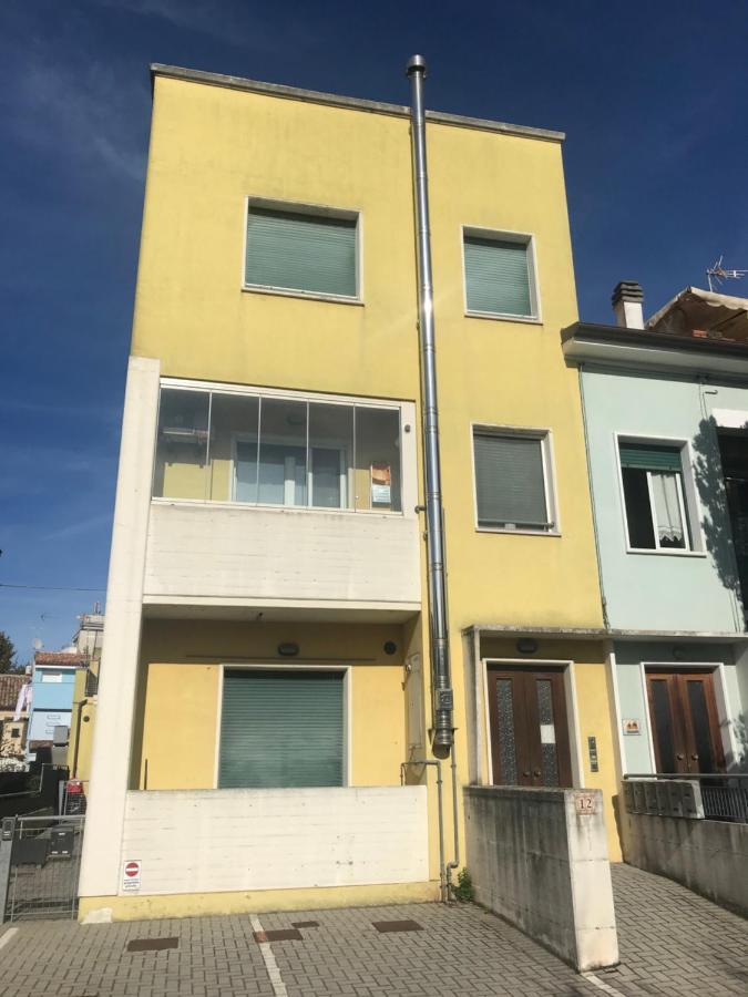 Zona Lido Fano